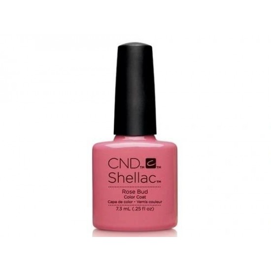 CND SHELLAC Rose Bud 7,3ml