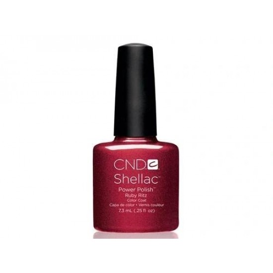 CND SHELLAC Ruby Ritz (Limited Edition) 7,3ml