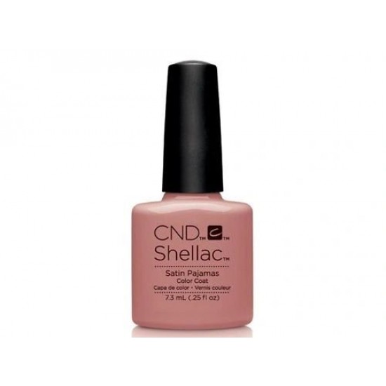 CND SHELLAC Satin Pajama 7,3ml