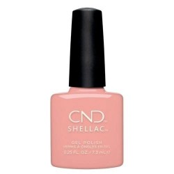CND SHELLAC Soft Peony 7,3ml