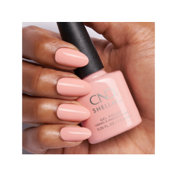 CND SHELLAC Soft Peony 7,3ml