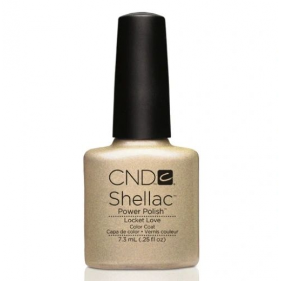 CND SHELLAC Locket Love 7,3ml