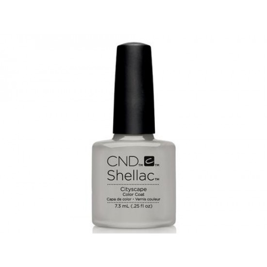 CND SHELLAC Cityscape 7,3ml CND SHELLAC Cityscape 7,3ml