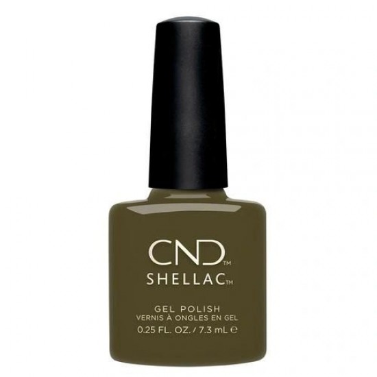 CND SHELLAC Cap & Gown 7,3ml