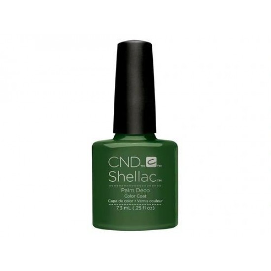 CND SHELLAC Palm Deco 7,3ml