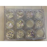 CNC - Butterfly Decor Box #13