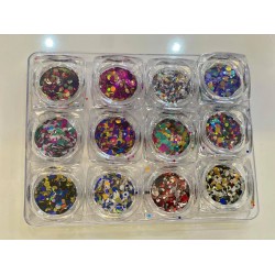 CNC - Butterfly Decor Box #14