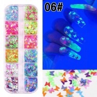 CNC - Butterfly Decor Box #6