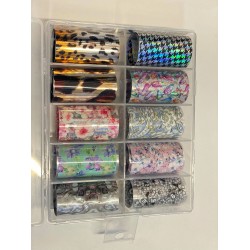 Sticker set #4