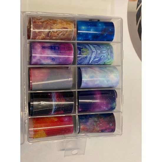 Sticker set #7
