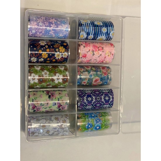 Sticker set #8