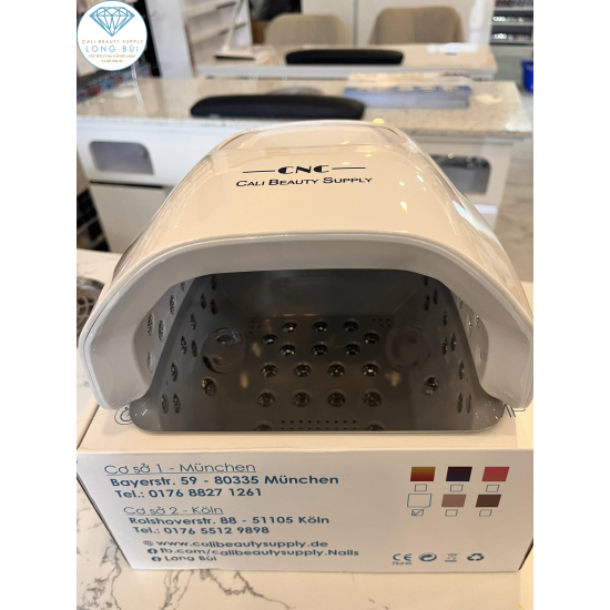 Đèn Led CNC 4 Chế Độ Hẹn Giờ