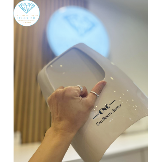 Đèn Led CNC 4 Chế Độ Hẹn Giờ