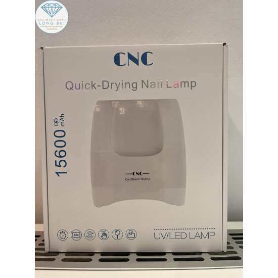 Đèn Led CNC 4 Chế Độ Hẹn Giờ