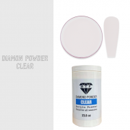 Diamond Powder Clear 660mg