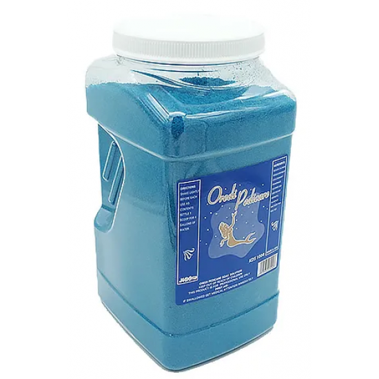 KDS Oredi Pedicare Fußbadesalz 3,9KG