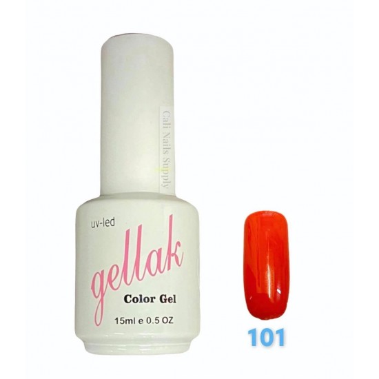 Gellak 101