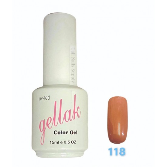 Gellak 118