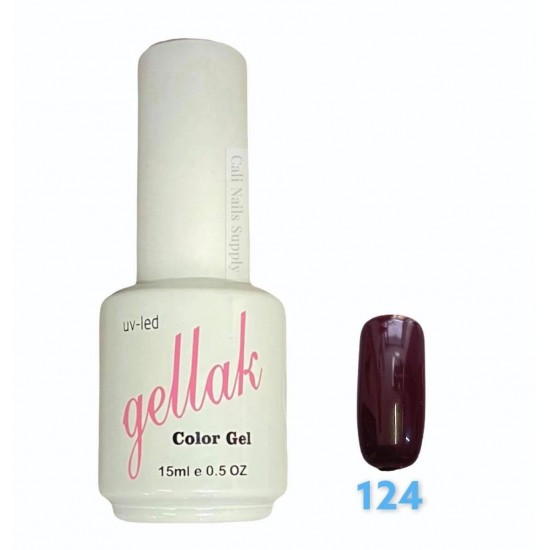 Gellak 124
