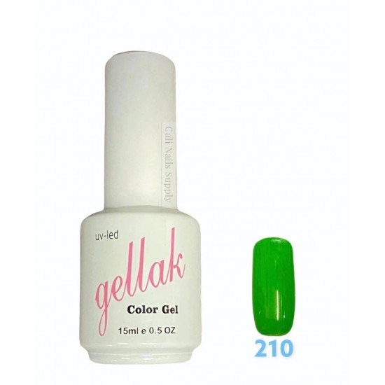 Gellak 210