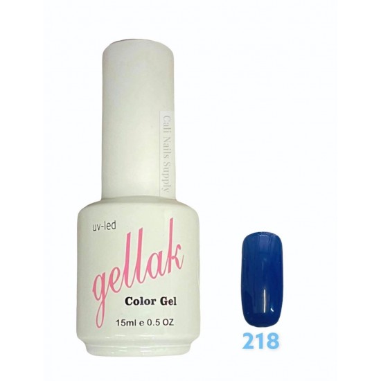 Gellak 218