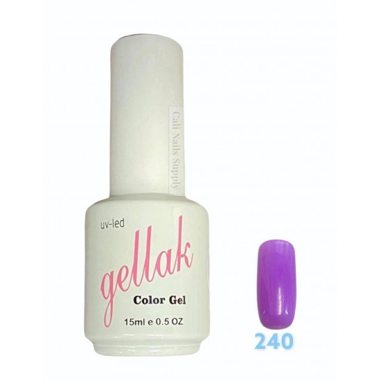 Gellak 240