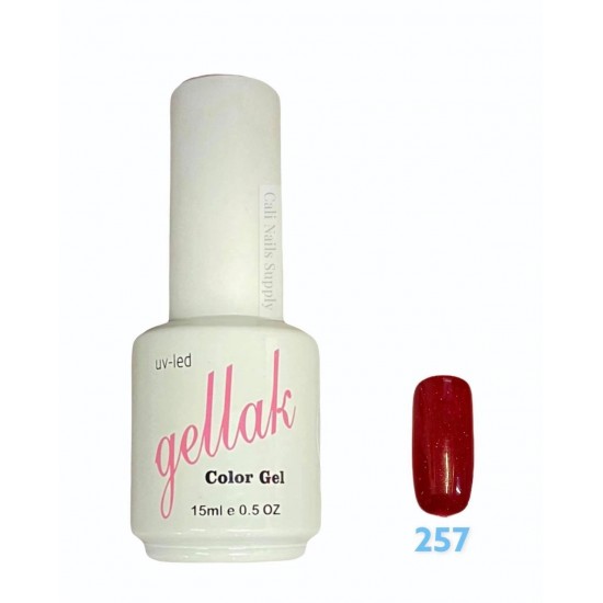 Gellak 257