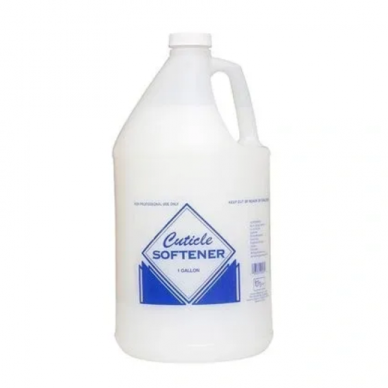 CNC Cuticle Softener Nagelhautentferner 3,78L