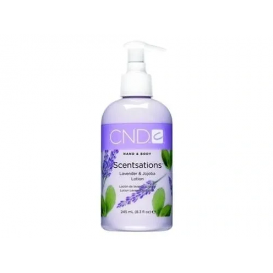 KDS Hand & Lotion Orchid Lavender 245ml