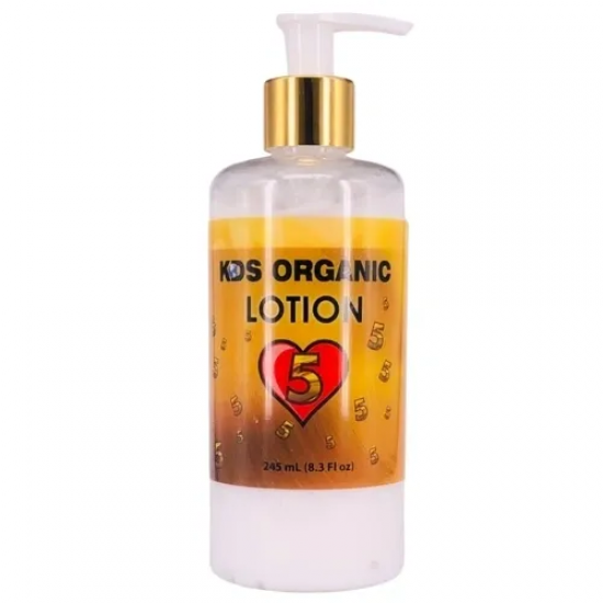 KDS Hand & Body Lotion Tropical 245ml