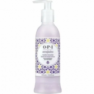 OPI Lotion Vanilla Lavender 250ml