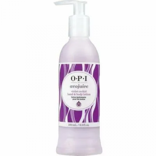 OPI Lotion Violet Orchid 250ml