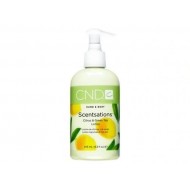 CND Hand & Bodylotion Scentsations Citrus & Green Tea 245 ml