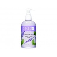 CND Hand & Bodylotion Scentsations Lavender & Joboba 245 ml
