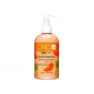 CND Hand & Bodylotion Scentsations Tangerine & Lemongrass 245 ml