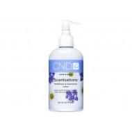 CND Hand & Bodylotion Scentsations Wildflower & Chamomile 245 ml