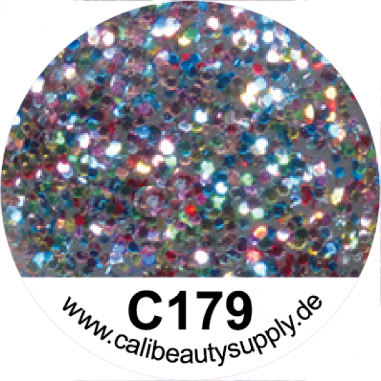 Màu Gel CNC 15ml 179