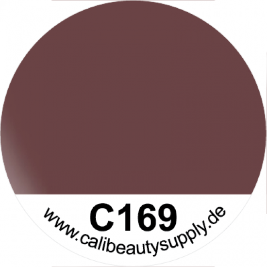 Màu Gel CNC 15ml 169