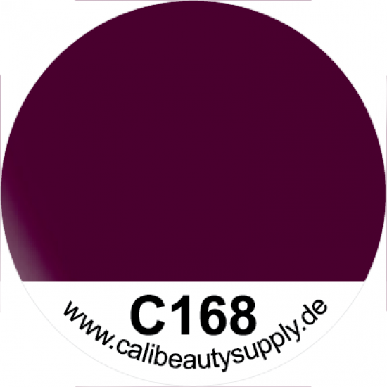 Màu Gel CNC 15ml 168