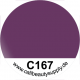 Màu Gel CNC 15ml 167
