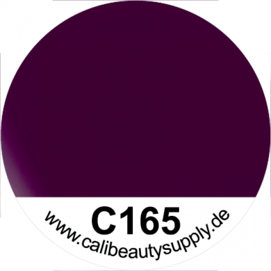 Màu Gel CNC 15ml 165