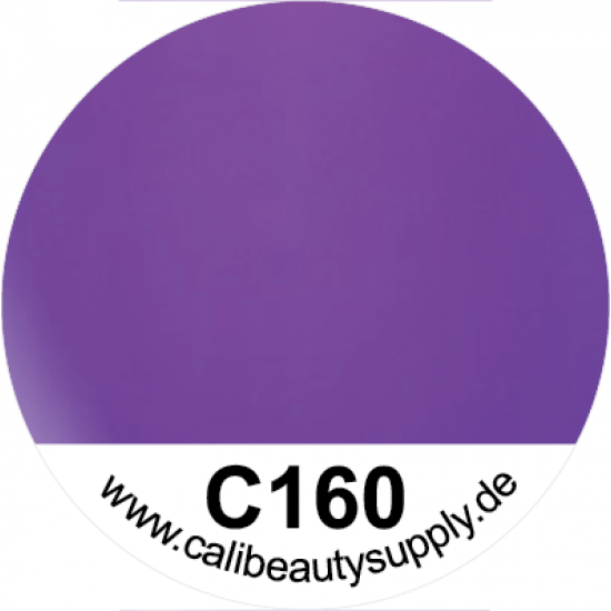 Màu Gel CNC 15ml 160