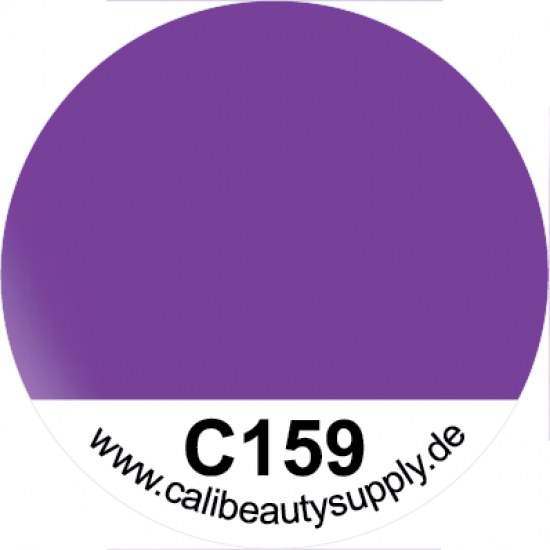 Màu Gel CNC 15ml 159