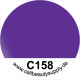Màu Gel CNC 15ml 158