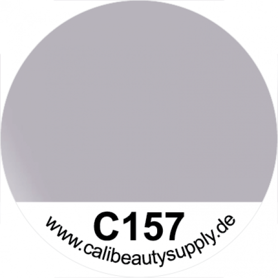Màu Gel CNC 15ml 157