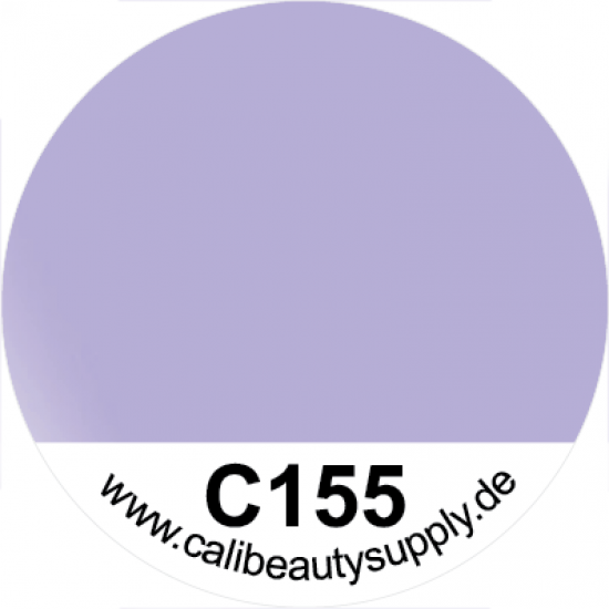 Màu Gel CNC 15ml 155