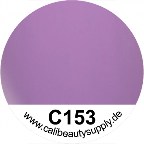 Màu Gel CNC 15ml 153