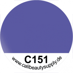 Màu Gel CNC 15ml 151