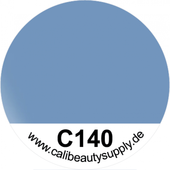 Màu Gel CNC 15ml 140