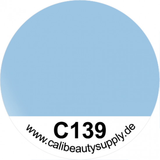 Màu Gel CNC 15ml 139